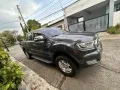 2017 Ford Ranger XLT 4X2 AT-5