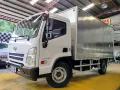 2023 Hyundai HD45 GT 1.4 T M/t, 3k MILEAGE Only, 14ft 4 Wheels ₱955-2