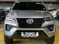 2024 Toyota Fortuner 2.4 V A/t, 4X2, 3k MILEAGE Only ₱1.845-1