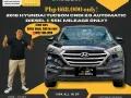 2018 Hyundai Tucson CRDI 2.0 A/t Diesel 🔰CALL NOW  ☎️09279850198/ JESSEN “KAKOTSE “MENDOZA -0