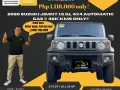 2020 Suzuki Jimny 1.5 GL 4x4 AT Gas ☎️ 09279850198 / JESSEN” Kakotse “MENDOZA 🚘🚙-0