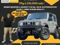 2020 Suzuki Jimny 1.5 GL 4x4 AT Gas ☎️ 09279850198 / JESSEN” Kakotse “MENDOZA 🚘🚙-1