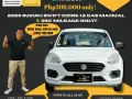 2020 Suzuki Swift Dzire 1.2 Gas Manual 🔰CALL NOW  ☎️09279850198/ JESSEN “KAKOTSE “MENDOZA -0