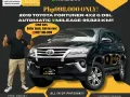 2019 Toyota Fortuner 4x2 G DSL AT 🔰CALL NOW  ☎️09279850198/ JESSEN “KAKOTSE “MENDOZA -1