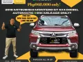 2016 Mitsubishi Montero GT 4x4 Diesel AT 🔰CALL NOW  ☎️09279850198/ JESSEN “KAKOTSE “MENDOZA -1