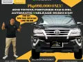 2019 Toyota Fortuner 4x2 G DSL AT 🔰CALL NOW  ☎️09279850198/ JESSEN “KAKOTSE “MENDOZA -0