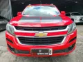 ✅Chevrolet Trailblazer 2017 2.8 LTX Automatic-0
