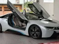 HOT!!! 2016 BMW i8 for sale at affordable price! -0