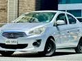 2015 Mitsubishi Mirage G4 GLX 1.2 Gas AT 50K DP Only‼️🔥 09121061462 MABY LATIDO☎️📩📲-2