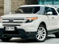 2014 Ford Explorer Sport 4x4 V6 3.5 Gas AT Low Mileage 56K Only‼️🔥 09121061462 MABY LATIDO☎️📩📲-2