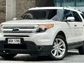 2014 Ford Explorer Sport 4x4 V6 3.5 Gas Automatic ☎️ Call CARL BONNEVIE🙋🏻‍♂️📞09384588779-2