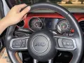 HOT!!!! 2022 Jeep Wrangler Rubicon for sale at affordable price! -3
