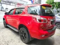 ✅Chevrolet Trailblazer 2017 2.8 LTX Automatic-3