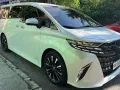 HOT!!! 2024 Toyota Alphard HEV for sale at affordable price!l-1