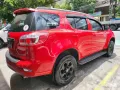 ✅Chevrolet Trailblazer 2017 2.8 LTX Automatic-5