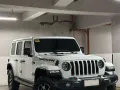 HOT!!!! 2022 Jeep Wrangler Rubicon for sale at affordable price! -2