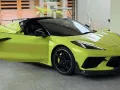 HOT!!! 2023 Chevrolet Corvette C8 Targa for sale at affordable price! -0