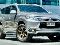 2019 Mitsubishi Montero GLX Sport 2.5 Diesel MT‼️🔥 09121061462 MABY LATIDO☎️📩📲-1
