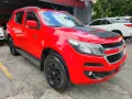 ✅Chevrolet Trailblazer 2017 2.8 LTX Automatic-7
