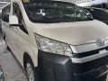 HOT!!! 2021Toyota Hiace Commuter Deluxe for sale at affordable price!-0