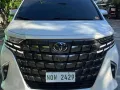 HOT!!! 2024 Toyota Alphard HEV for sale at affordable price!l-0