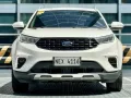 2022 Ford Territory Titanium 1.5 Gas AT Low Mileage 18K Only ☎️ Call CARL BONNEVIE🙋🏻‍♂️09384588779-2