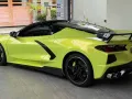 HOT!!! 2023 Chevrolet Corvette C8 Targa for sale at affordable price! -1