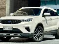 2022 Ford Territory Titanium 1.5 Gas Automatic 🔰CALL NOW  ☎️09279850198/ JESSEN “KAKOTSE “MENDOZA -8