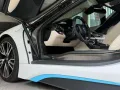 HOT!!! 2016 BMW i8 for sale at affordable price! -5