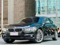 2018 BMW 318D Limousine 2.0 AT Diesel 334K ALL-IN CASHOUT‼️🔥 09121061462 MABY LATIDO☎️📩📲-2