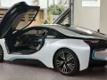 HOT!!! 2016 BMW i8 for sale at affordable price! -1