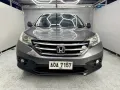 2015 Honda CRV Automatic Gas LEATHER FRESH UNIT-1