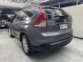 2015 Honda CRV Automatic Gas LEATHER FRESH UNIT-4