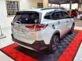 2018 Toyota Rush 1.5G AT 678t Negotiable Batangas Area-8