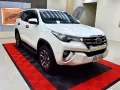 2018 Toyota Fortuner 2.4V AT 1.128m Negotiable Batangas Area-1