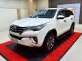 2018 Toyota Fortuner 2.4V AT 1.128m Negotiable Batangas Area-2