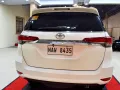 2018 Toyota Fortuner 2.4V AT 1.128m Negotiable Batangas Area-5