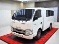 2021 Isuzu Travis L MT 818t Negotiable Batangas Area-0