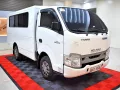 2021 Isuzu Travis L MT 818t Negotiable Batangas Area-2