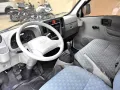 2021 Isuzu Travis L MT 818t Negotiable Batangas Area-12