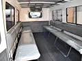 2021 Isuzu Travis L MT 818t Negotiable Batangas Area-14