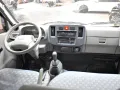 2021 Isuzu Travis L MT 818t Negotiable Batangas Area-19