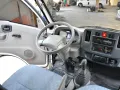 2021 Isuzu Travis L MT 818t Negotiable Batangas Area-20