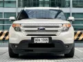 2014 Ford Explorer Sport 4x4 V6 3.5 Gas Automatic ☎️ Call CARL BONNEVIE🙋🏻‍♂️📞09384588779-0