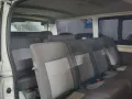 2020 Toyota Hiace Commuter Deluxe 2.8L DSL MT ₱𝟏𝟏𝟏𝐊 𝐓𝐎𝐓𝐀𝐋 𝐂𝐀𝐒𝐇𝐎𝐔𝐓-12