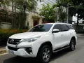 Secondhand! 2019 Toyota Fortuner 2.4 G 4x2 Manual -2