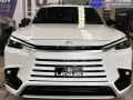 Brand New 2025 Lexus TX 500h F Sport Hybrid-0
