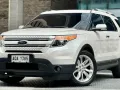 2014 Ford Explorer Sport 4x4 V6 3.5 Gas A/T ✅️142K ALL-IN DP ☎️0935 600 3692 JAN RAY DE JESUS-2