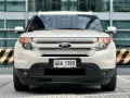 2014 Ford Explorer Sport 4x4 V6 3.5 Gas A/T ✅️142K ALL-IN DP ☎️0935 600 3692 JAN RAY DE JESUS-0