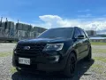 2016 FORD EXPLORER S V6 -1